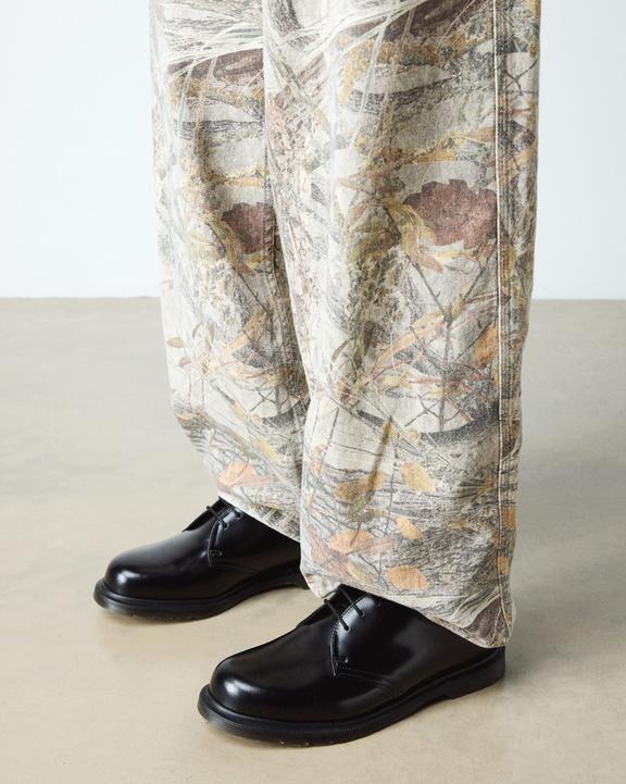 Giày Dr. Martens MAYFARE